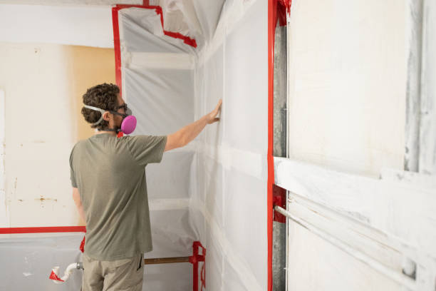 Best Post-Remediation Verification Testing  in Jersey Shore, PA